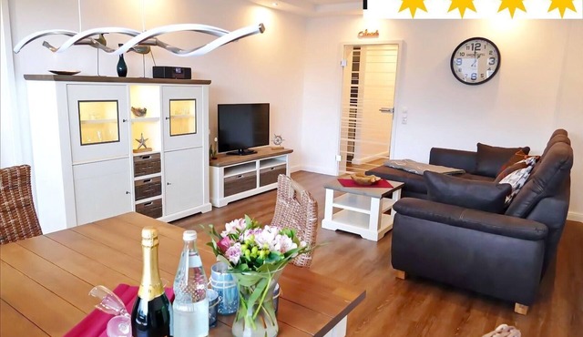 Apartment Hörnum Hörnchen