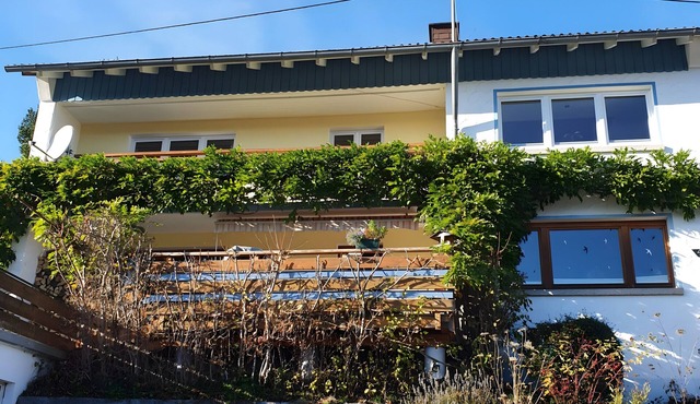 Apartment 'Härtel' with Mountain View, Shared Pool and Wi-Fi