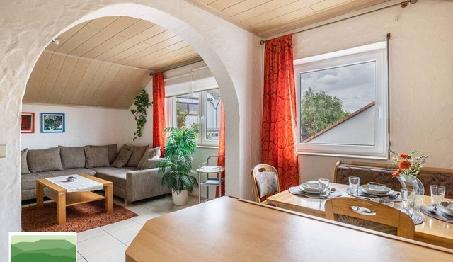 Apartment “Haus Fabio” with Private Terrace and Wi-Fi