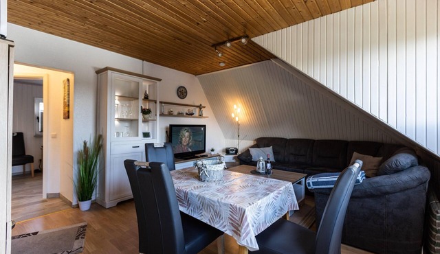 Apartment Haus Lily Nr. 04