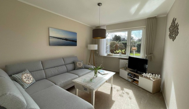 Apartment Haus Seeschwalbe