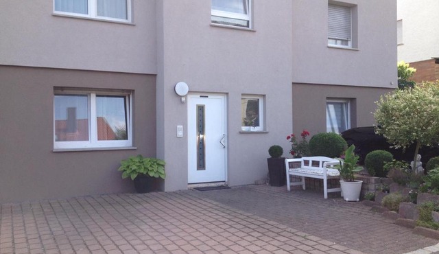 Apartment Herget