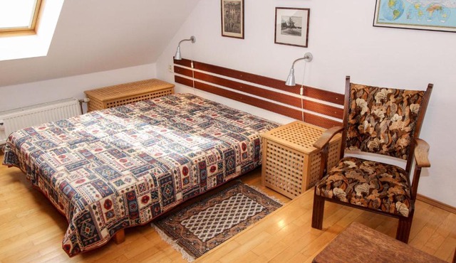 Apartment Hodkovičky by Interhome