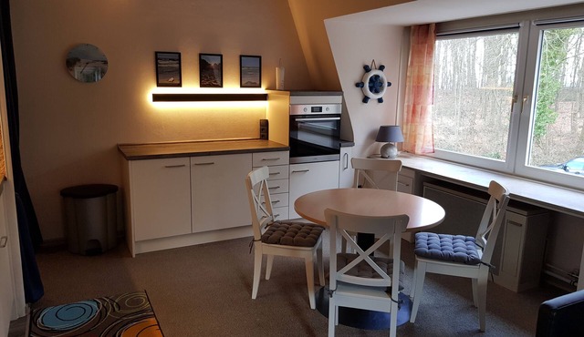 Apartment Holiday - 2-room apartment, 47 m²