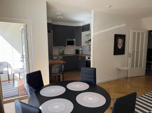 Apartment Hoviska