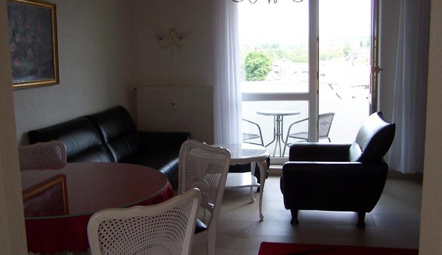 Apartment Ilmtal Jena
