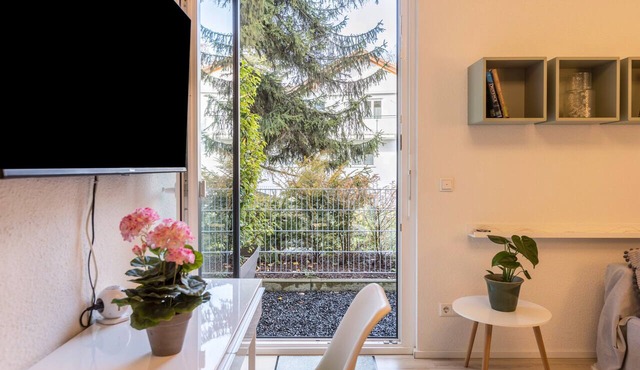 Apartment "Im Haidelmoos" with Balcony & Wi-Fi