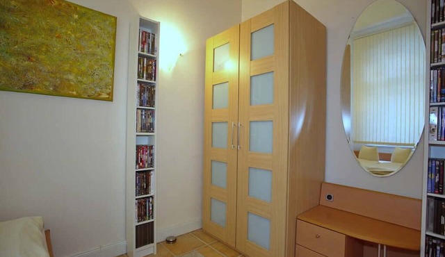 Apartment in Aegidienhof