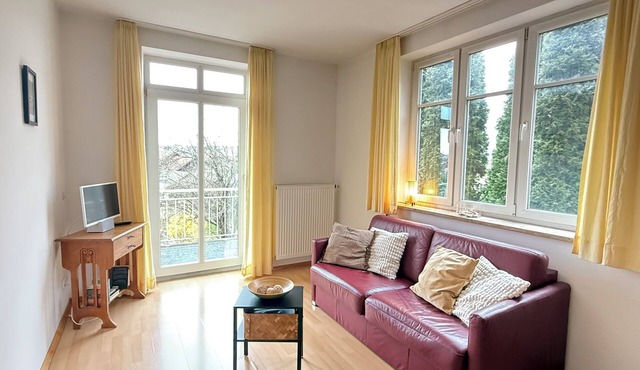 Apartment in Andechs near Ammersee
