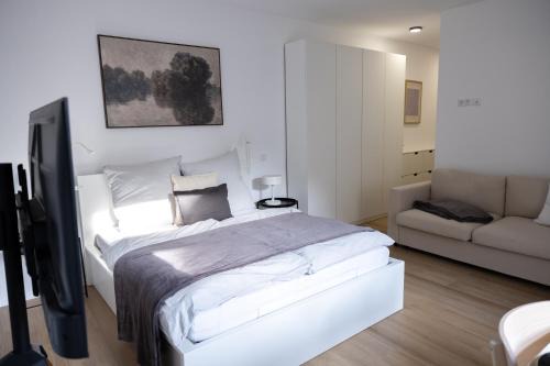 Apartment in der Altstadt