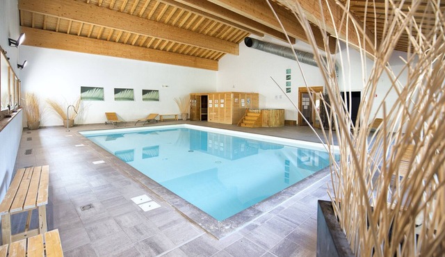 Apartment in Orelle near Ski Lift