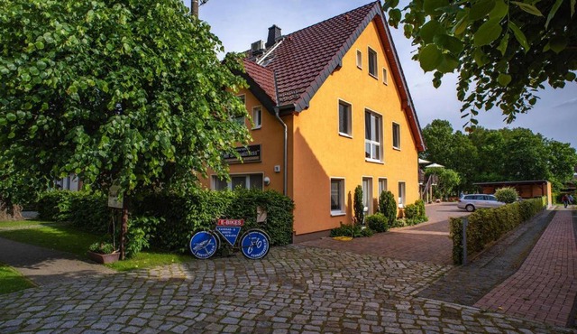 Apartment in Schlepzig