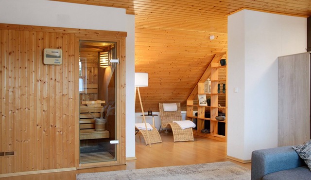 Apartment 'Karin' with Wi-Fi