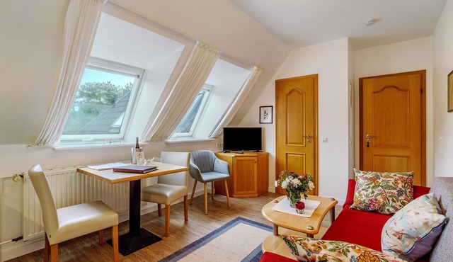 Apartment 'Karroo' with Shared Garden and Wi-Fi
