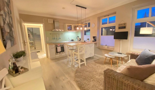 Apartment Kieler Fewo No.2