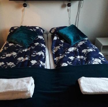 Apartment Kivistö, 2 km from centrum, free wifi and parking, no smoking, non-allergenic