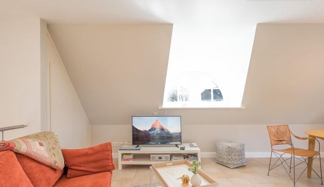 Apartment Klaar Kimming in Hattstedtermarsch for up to 2 people