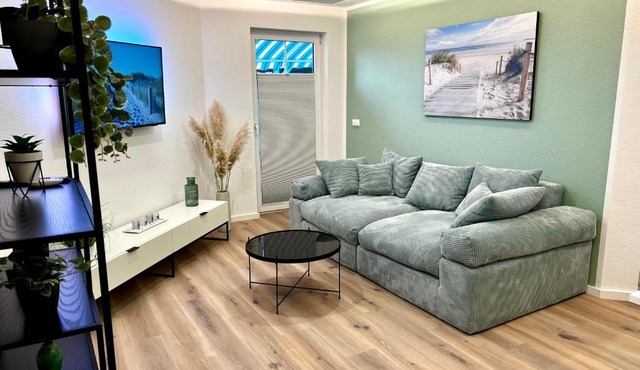 Apartment Klabautermann