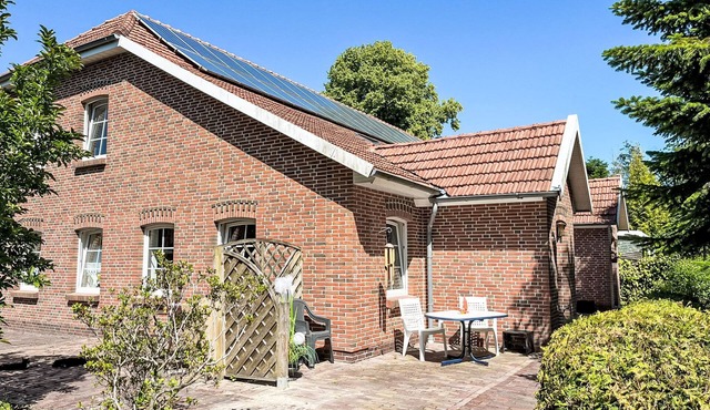 Apartment Krüger by Interhome