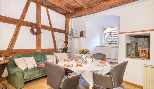 Apartment 'Lemkamp Klein' with Wi-Fi