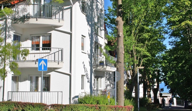 Apartment Lighthouse - Comfort Apartment Lighthouse