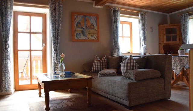 Apartment Linde - Holiday home Eitel