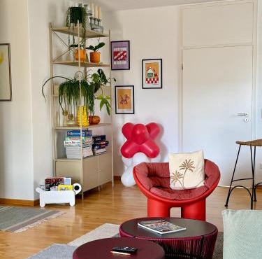 Apartment Luk - Design trifft Zuhause