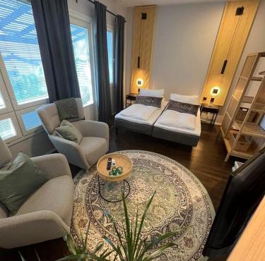 Apartment Lumikontupa