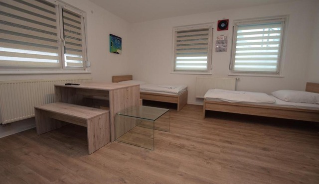 Apartment Möhringen