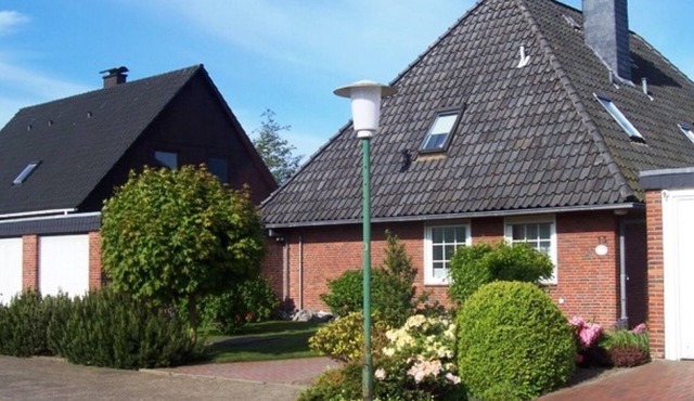 Apartment 'Mückenberger' with Shared Garden and Wi-Fi