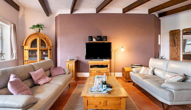 Apartment Müllerwohnung with Terrace