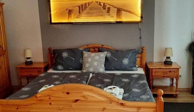 Apartment Mira in Timmendorfer Strand