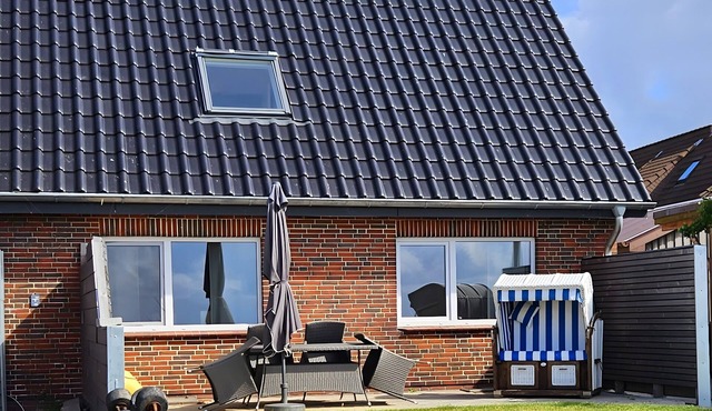 Apartment 'Matje' with Lake View, Shared Terrace and Wi-Fi