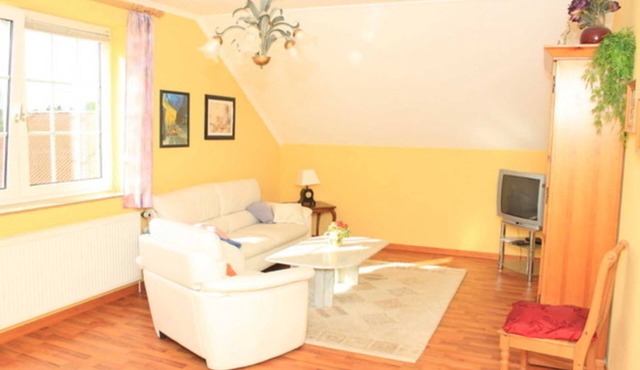 Apartment medium - Apartments directly on the Havel water road (21993)