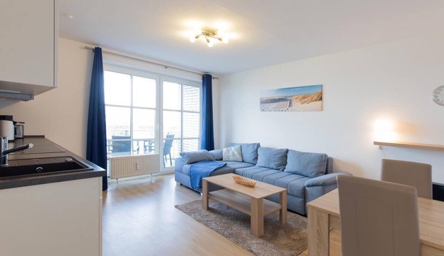 Apartment Mehrblick 11