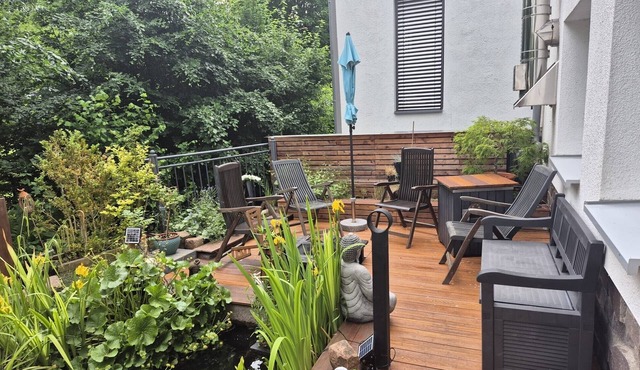 Apartment Meise for 4 Guests (95 m²) in Sundern