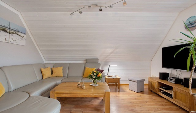 Apartment 'Micha's Ferienwohnung' with Private Terrace, Private Garden and Wi-Fi