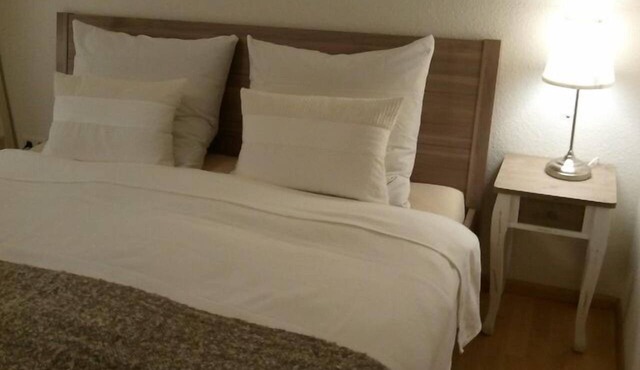 Apartment Mida N°2, 45qm, max. 2 Personen