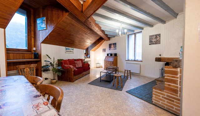 Apartment 'Nature Summer and Ski Winter' with Wi-Fi