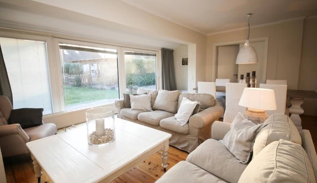 Apartment Nautic Lounge 18