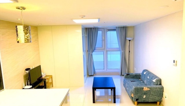 Apartment nearby USFK-K55