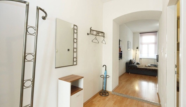 Apartment No. 04 in Vienna near Schönbrunn/Westbahnhof | Keyless Check-In