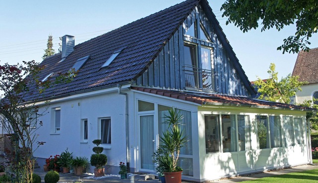 Apartment Nussbaum in Überlingen