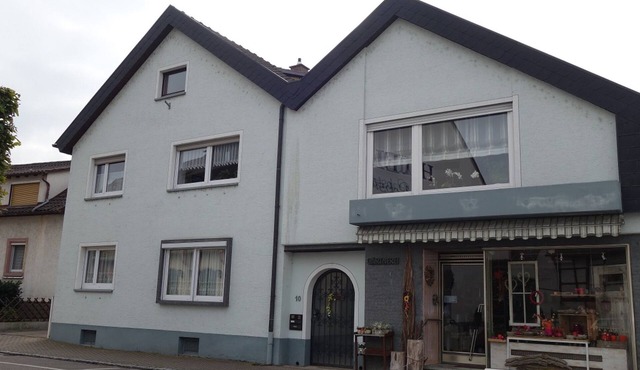 Apartment Ostermann