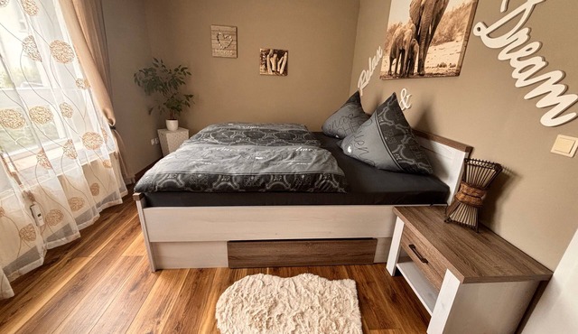 Apartment Panara near Berlin