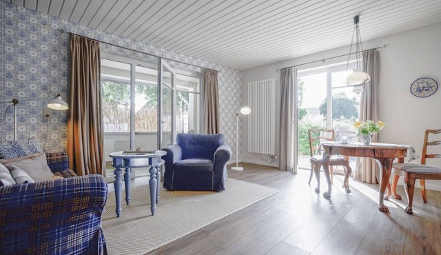 Apartment Pesel - Vacation Rentals Northbeach Retreat