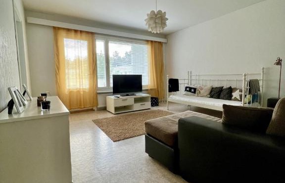 Apartment Punakettu