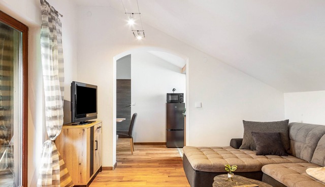 Apartment "Rachel" with Mountain View, Shared Terrace and Wi-Fi