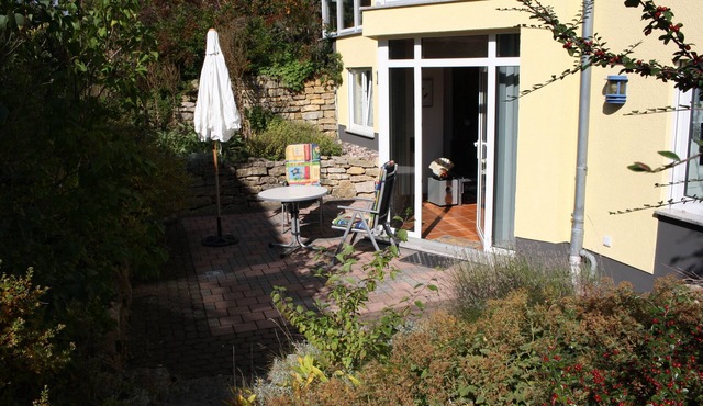 Apartment Riechheim: "Between Erfurt, Weimar & Thuringian Forest"