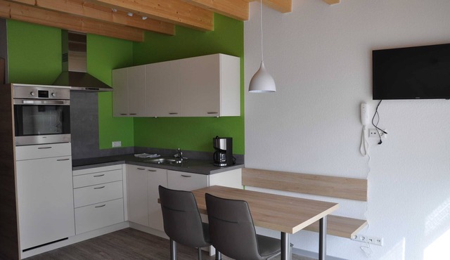 Apartment Riesling - Vacation Apartment Vollert